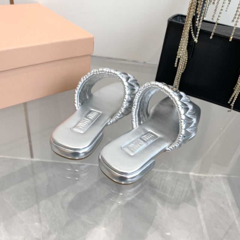 Miu Miu Sandals